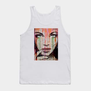 Tides Tank Top